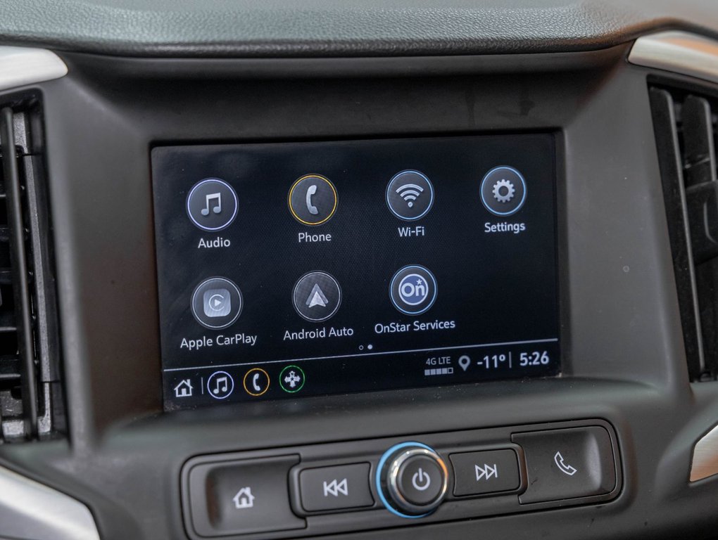 2024 GMC Terrain in St-Jérôme, Quebec - 16 - w1024h768px