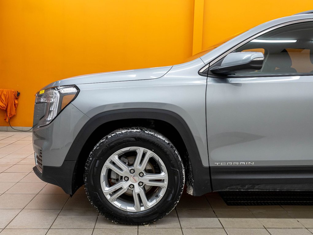 2024 GMC Terrain in St-Jérôme, Quebec - 33 - w1024h768px