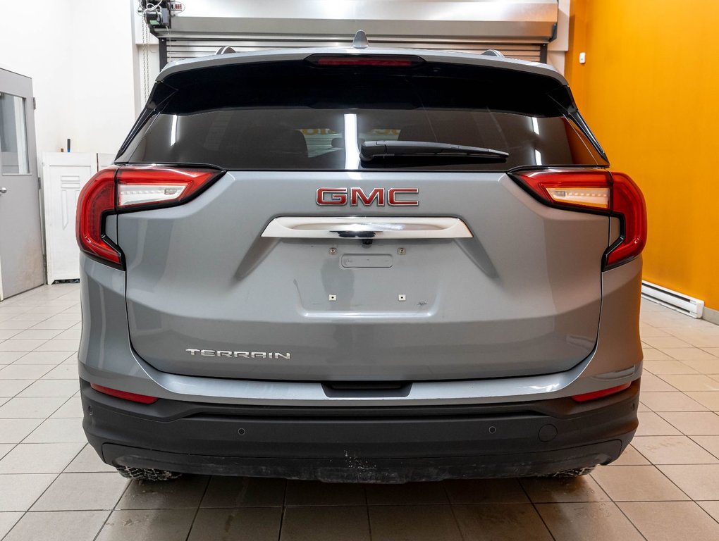 2024 GMC Terrain in St-Jérôme, Quebec - 6 - w1024h768px