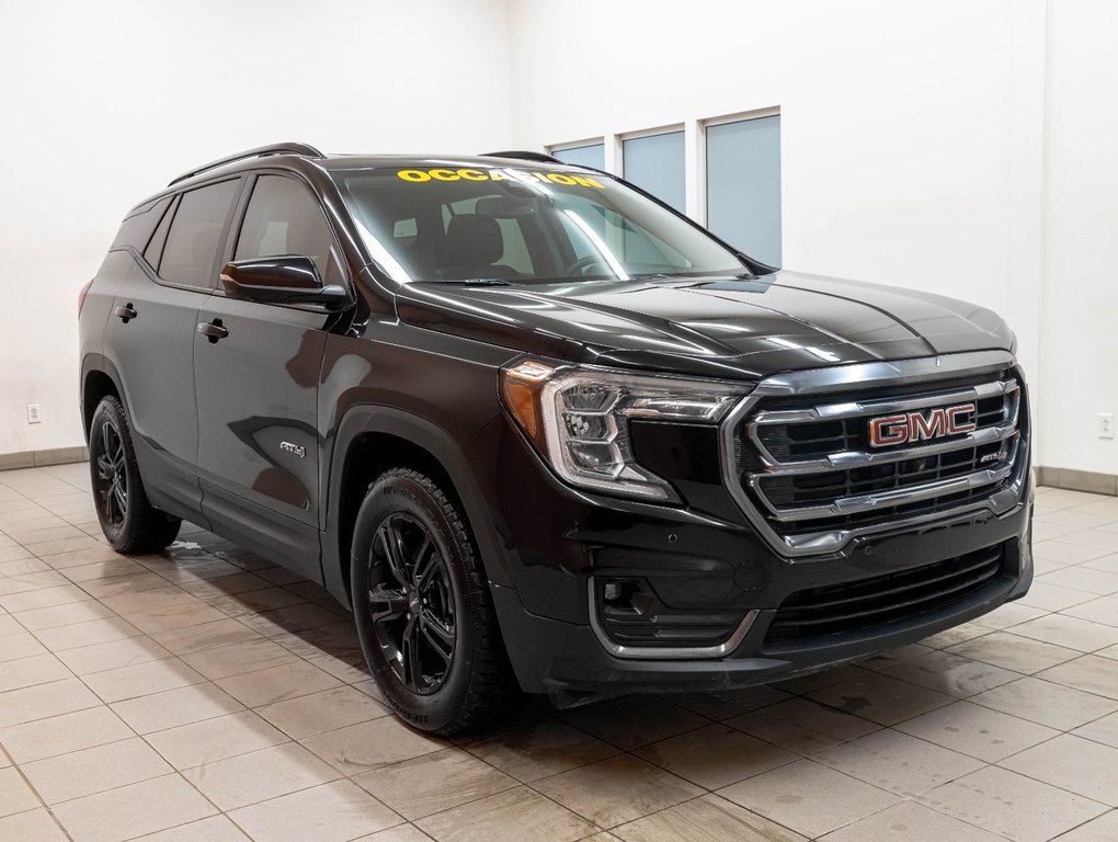 GMC Terrain  2024 à St-Jérôme, Québec - 10 - w1024h768px
