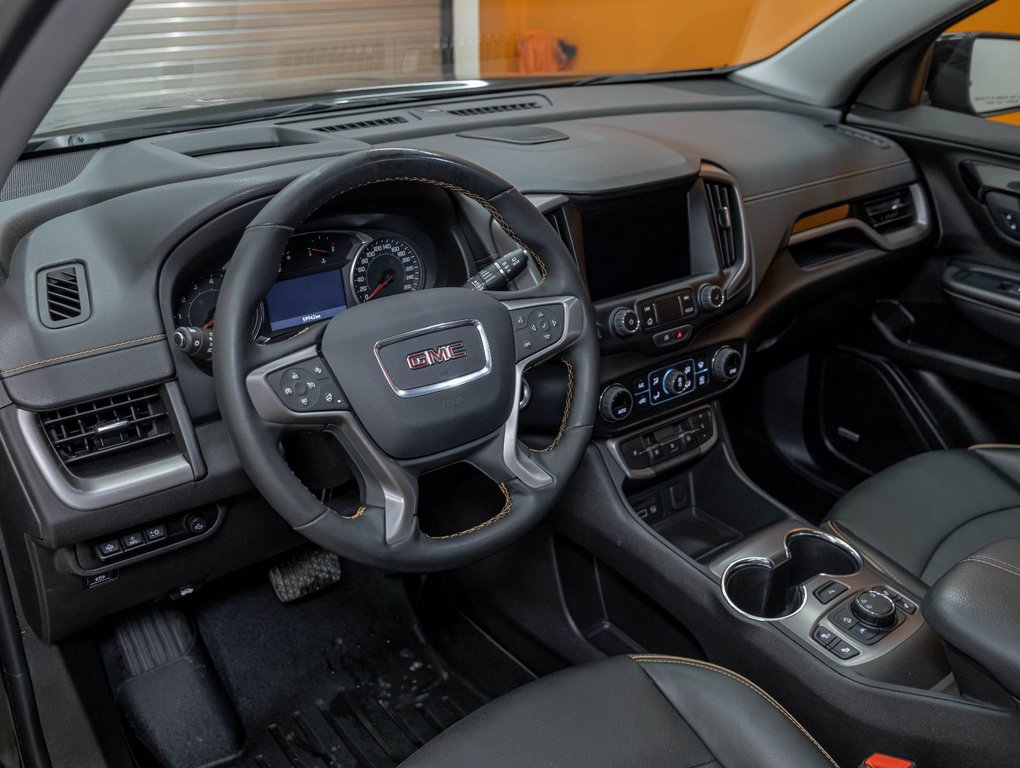 GMC Terrain  2024 à St-Jérôme, Québec - 2 - w1024h768px