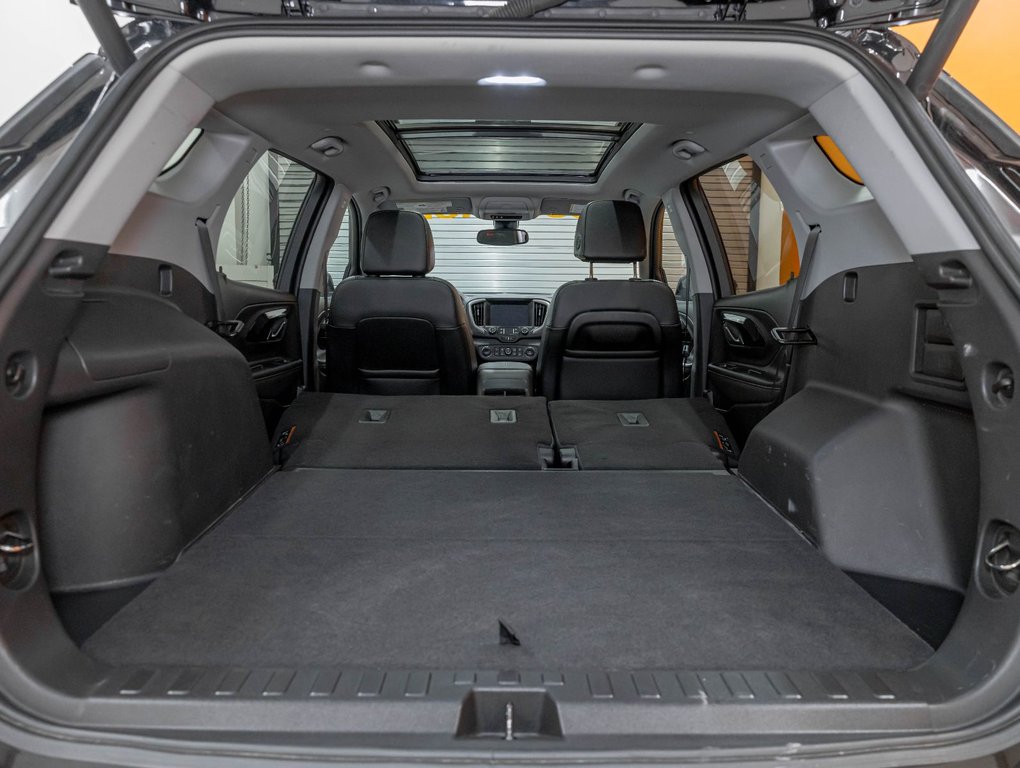 GMC Terrain  2024 à St-Jérôme, Québec - 33 - w1024h768px