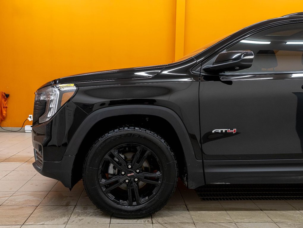 GMC Terrain  2024 à St-Jérôme, Québec - 37 - w1024h768px