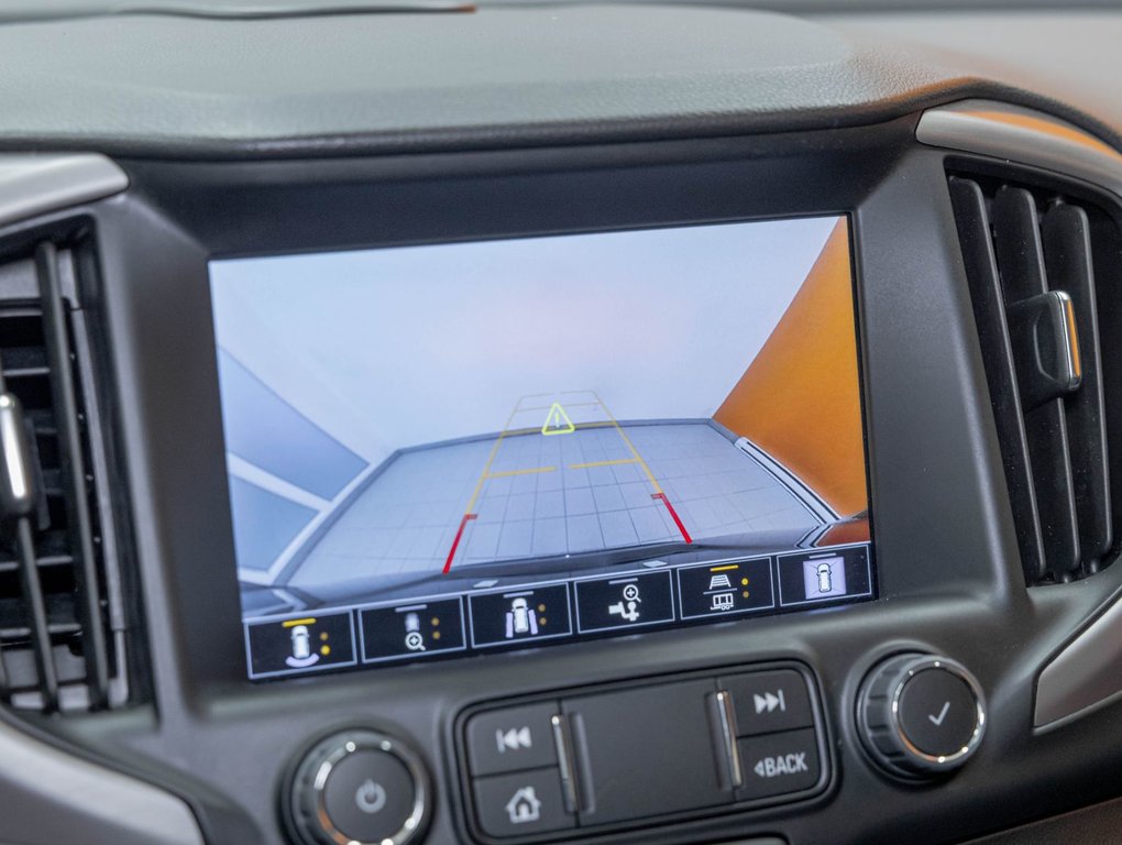 GMC Terrain  2024 à St-Jérôme, Québec - 20 - w1024h768px