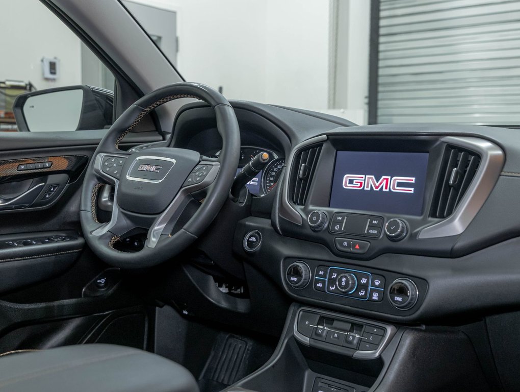GMC Terrain  2024 à St-Jérôme, Québec - 29 - w1024h768px