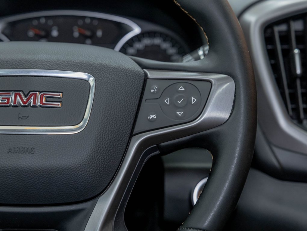 GMC Terrain  2024 à St-Jérôme, Québec - 16 - w1024h768px