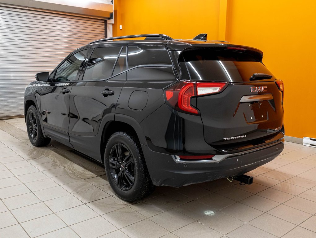 GMC Terrain  2024 à St-Jérôme, Québec - 6 - w1024h768px