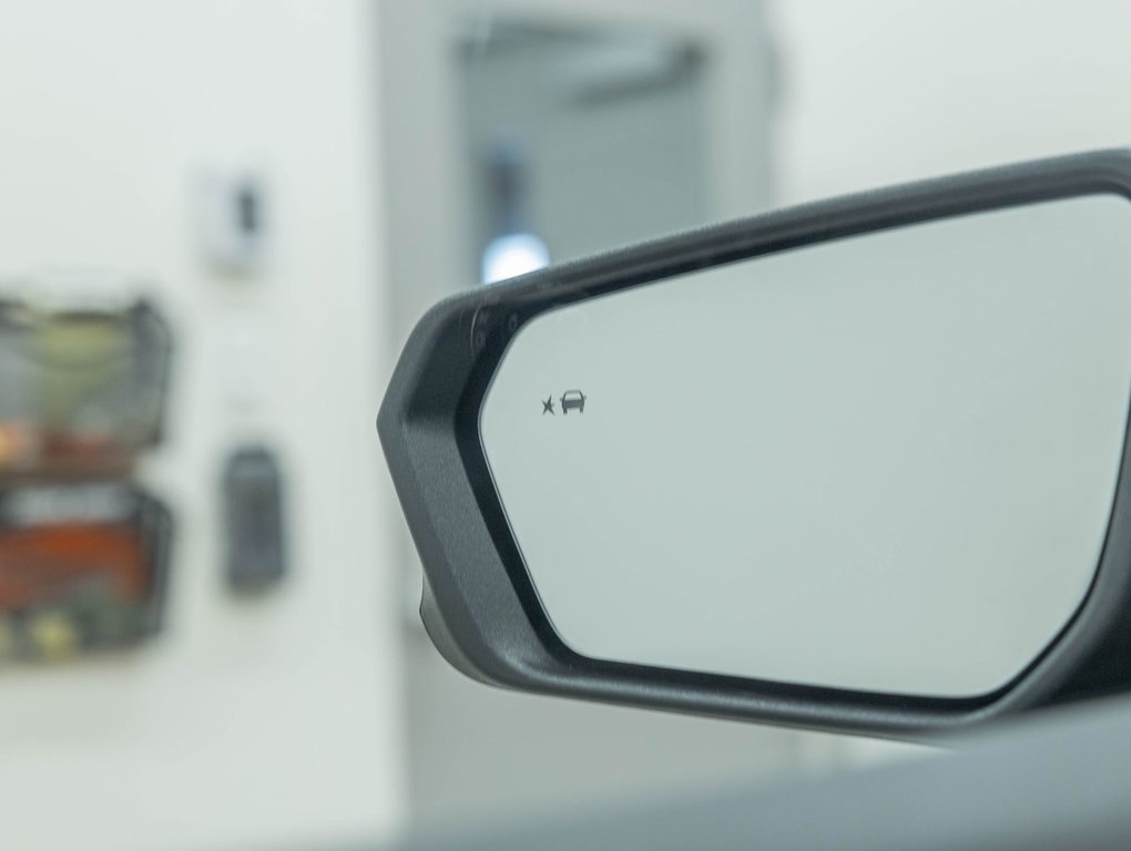 GMC Terrain  2024 à St-Jérôme, Québec - 36 - w1024h768px