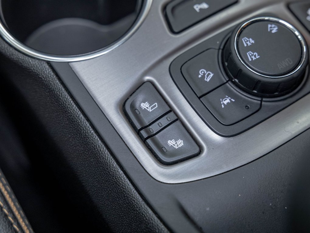 GMC Terrain  2024 à St-Jérôme, Québec - 23 - w1024h768px