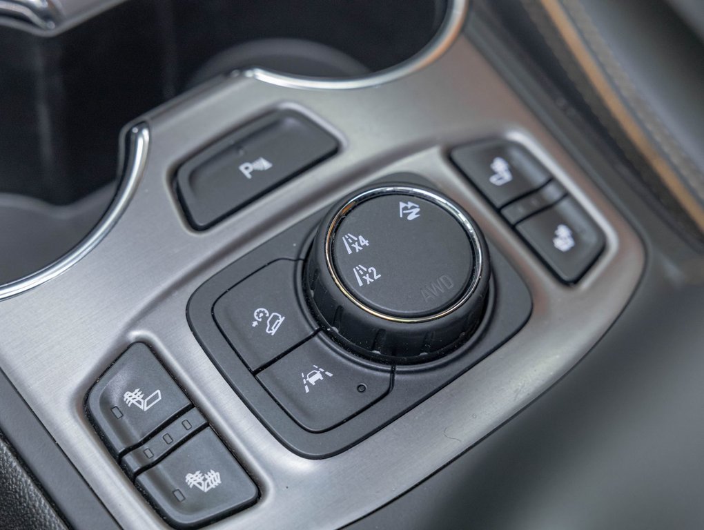 GMC Terrain  2024 à St-Jérôme, Québec - 24 - w1024h768px