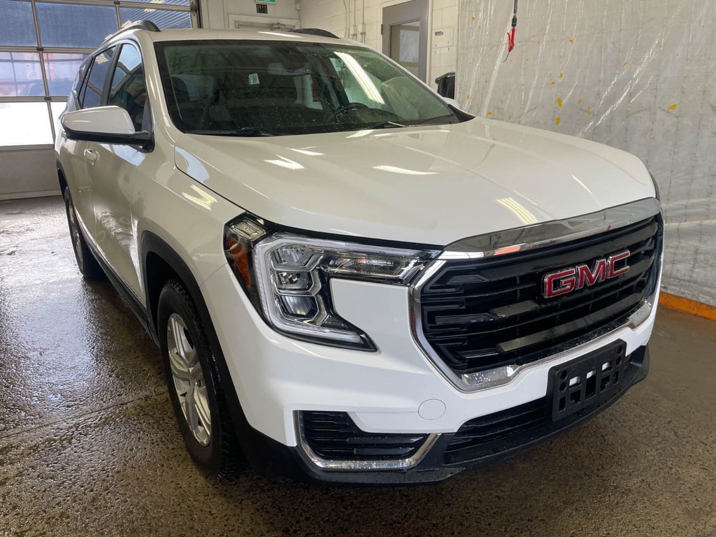 2024 GMC Terrain in St-Jérôme, Quebec - 9 - w1024h768px