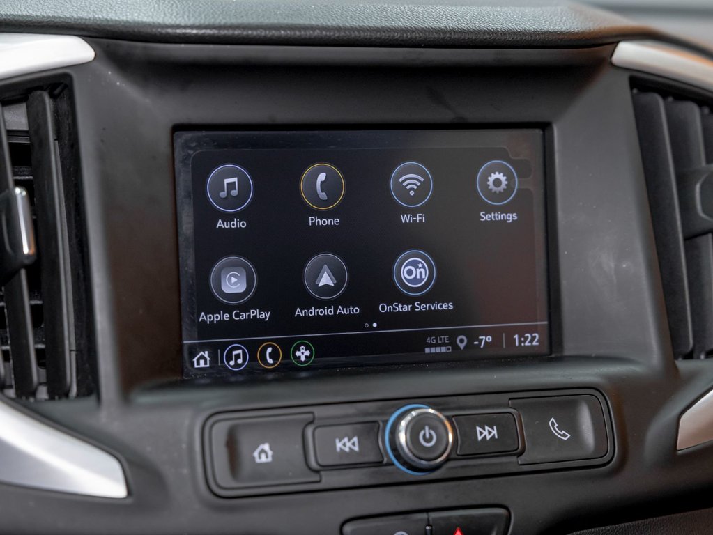 2024 GMC Terrain in St-Jérôme, Quebec - 17 - w1024h768px