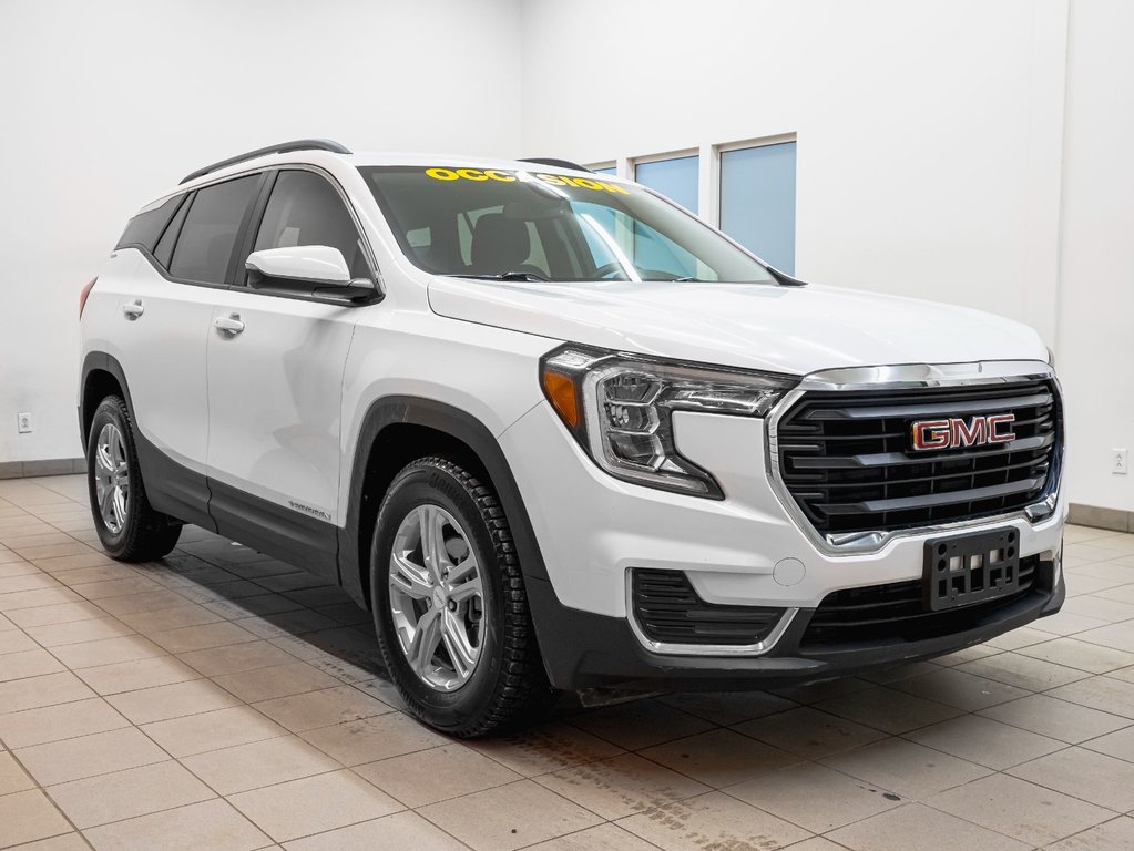 2024 GMC Terrain in St-Jérôme, Quebec - 9 - w1024h768px