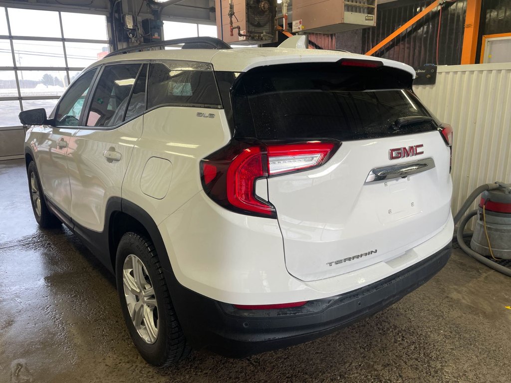 2024 GMC Terrain in St-Jérôme, Quebec - 5 - w1024h768px