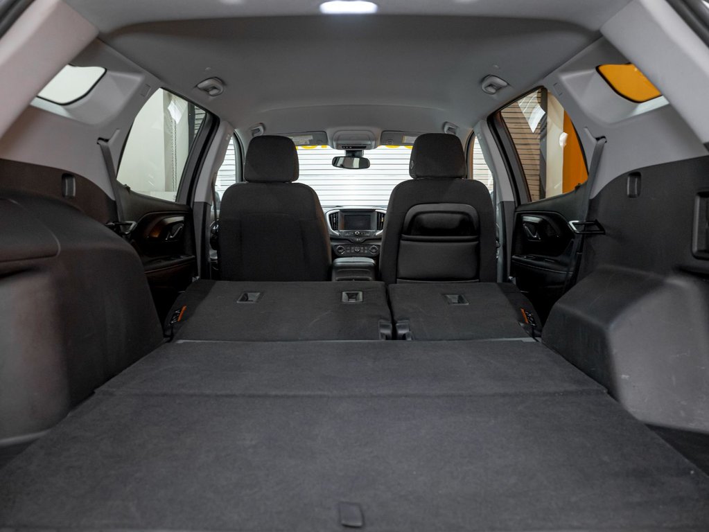 2024 GMC Terrain in St-Jérôme, Quebec - 31 - w1024h768px