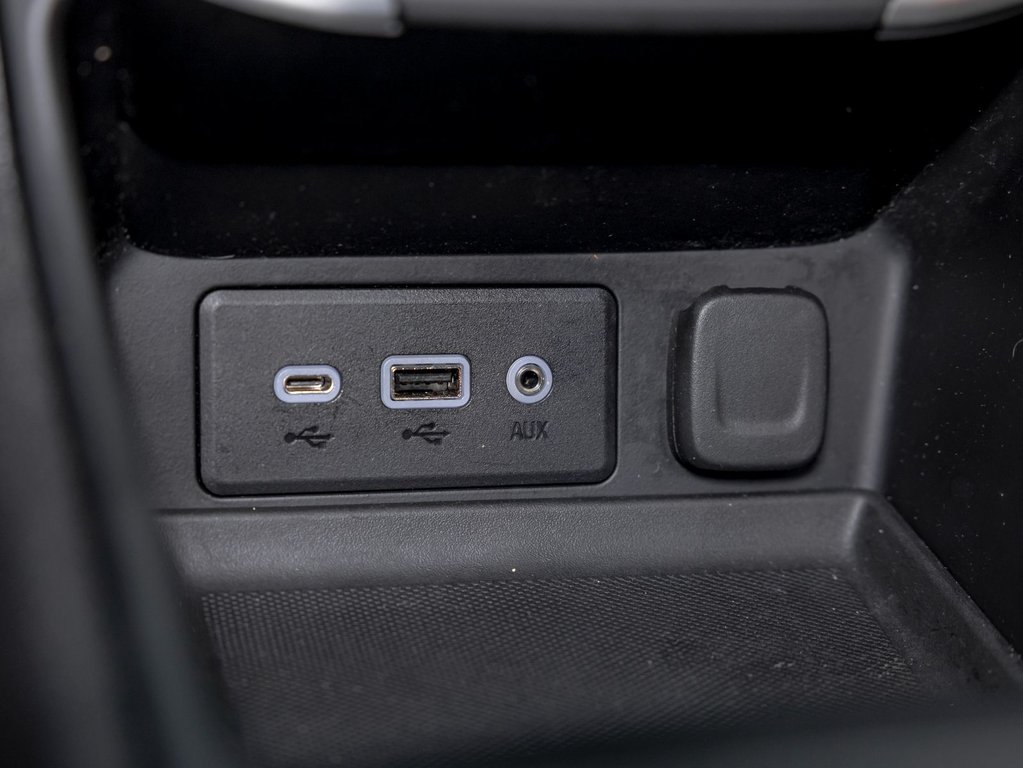 2024 GMC Terrain in St-Jérôme, Quebec - 23 - w1024h768px