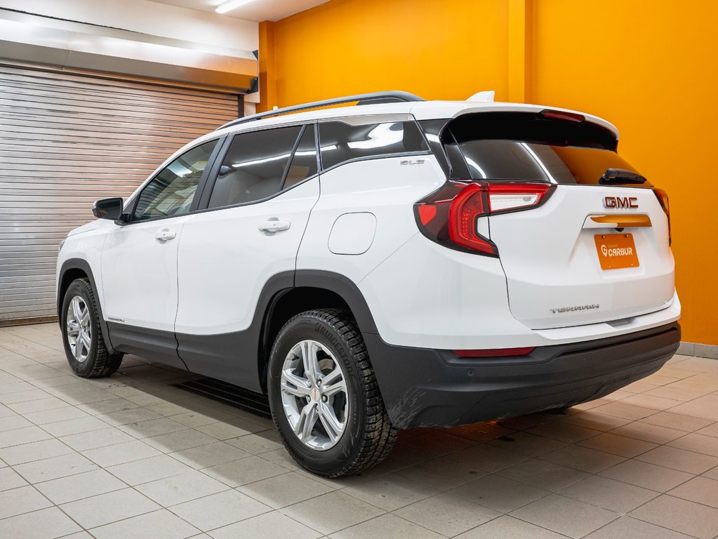 2024 GMC Terrain in St-Jérôme, Quebec - 5 - w1024h768px