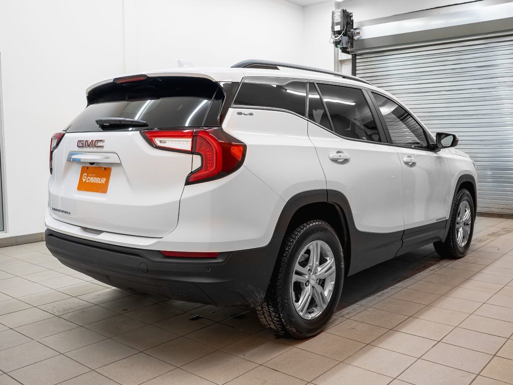 2024 GMC Terrain in St-Jérôme, Quebec - 8 - w1024h768px