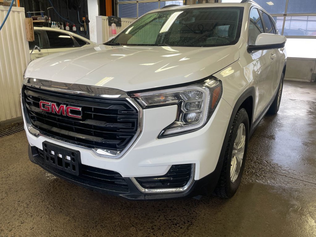 2024 GMC Terrain in St-Jérôme, Quebec - 1 - w1024h768px