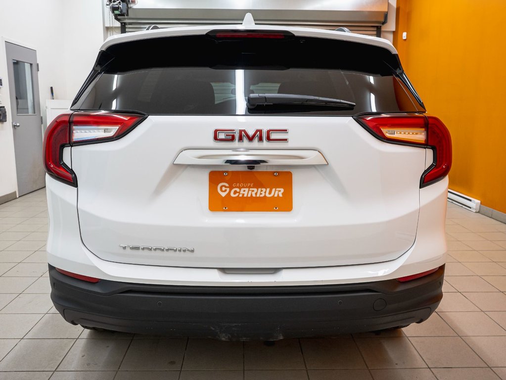 2024 GMC Terrain in St-Jérôme, Quebec - 6 - w1024h768px