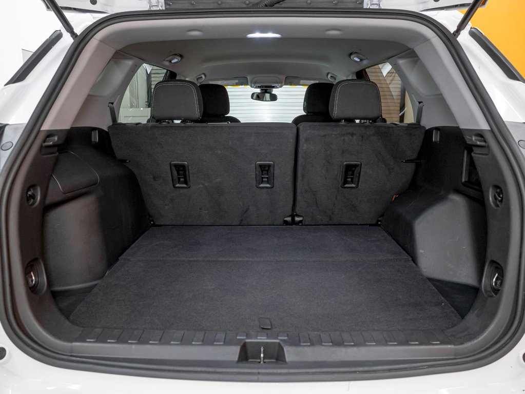 2024 GMC Terrain in St-Jérôme, Quebec - 30 - w1024h768px