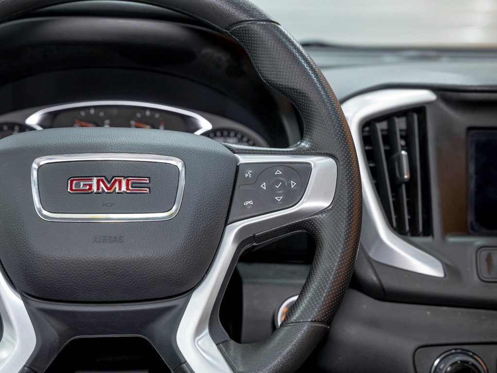 2024 GMC Terrain in St-Jérôme, Quebec - 15 - w1024h768px