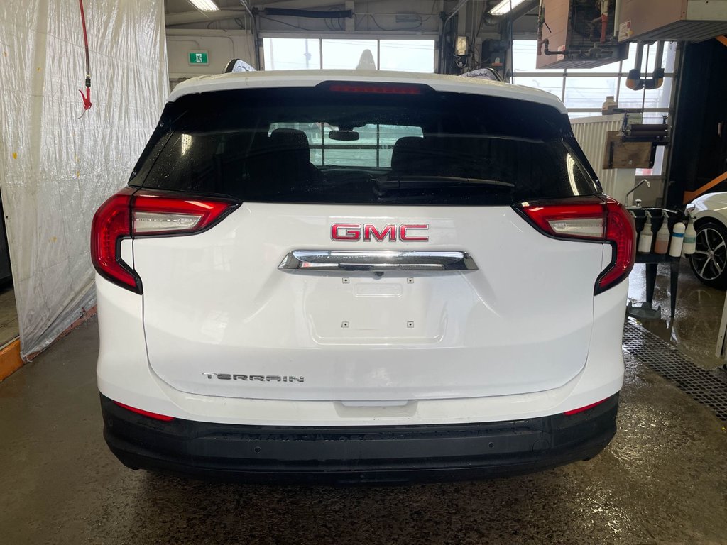 2024 GMC Terrain in St-Jérôme, Quebec - 6 - w1024h768px