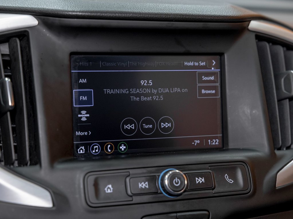 2024 GMC Terrain in St-Jérôme, Quebec - 16 - w1024h768px