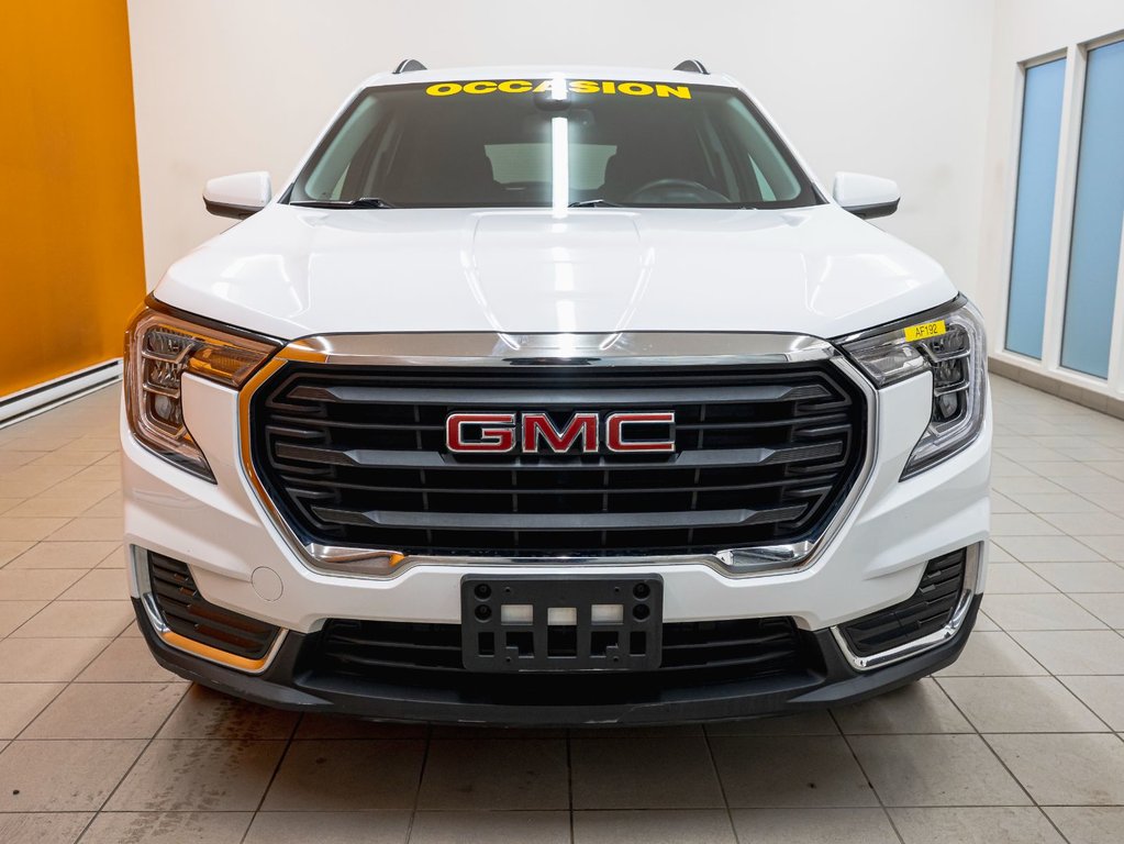 2024 GMC Terrain in St-Jérôme, Quebec - 4 - w1024h768px