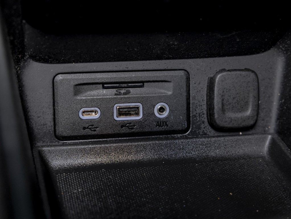 2024 GMC Terrain in St-Jérôme, Quebec - 26 - w1024h768px