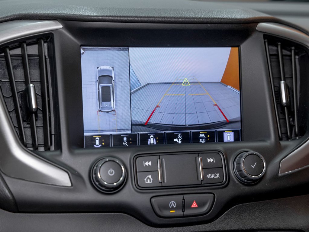 2024 GMC Terrain in St-Jérôme, Quebec - 20 - w1024h768px