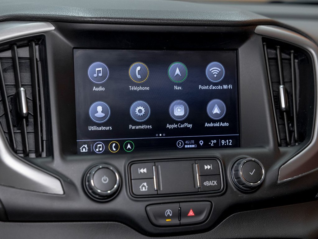2024 GMC Terrain in St-Jérôme, Quebec - 18 - w1024h768px