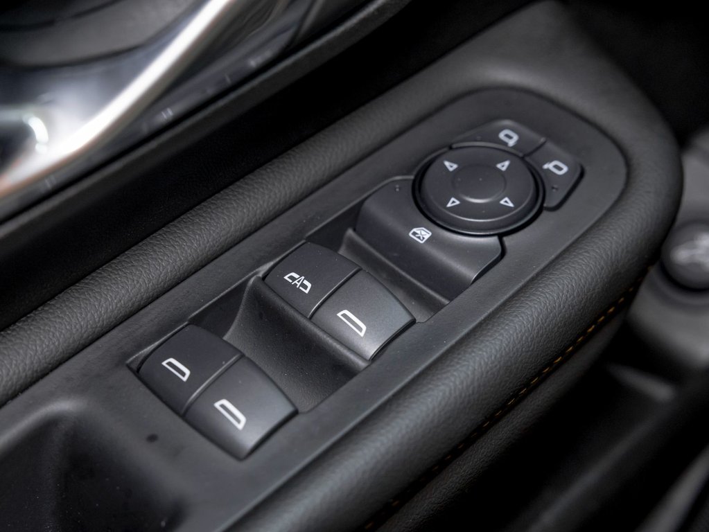 2024 GMC Terrain in St-Jérôme, Quebec - 28 - w1024h768px