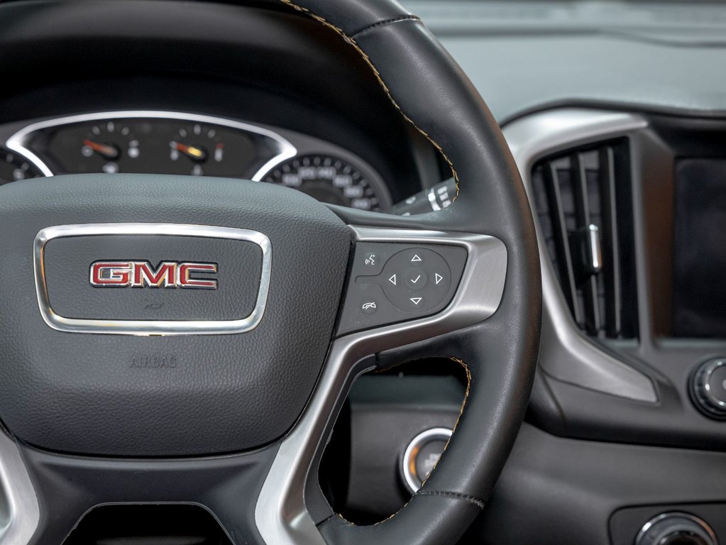 2024 GMC Terrain in St-Jérôme, Quebec - 16 - w1024h768px