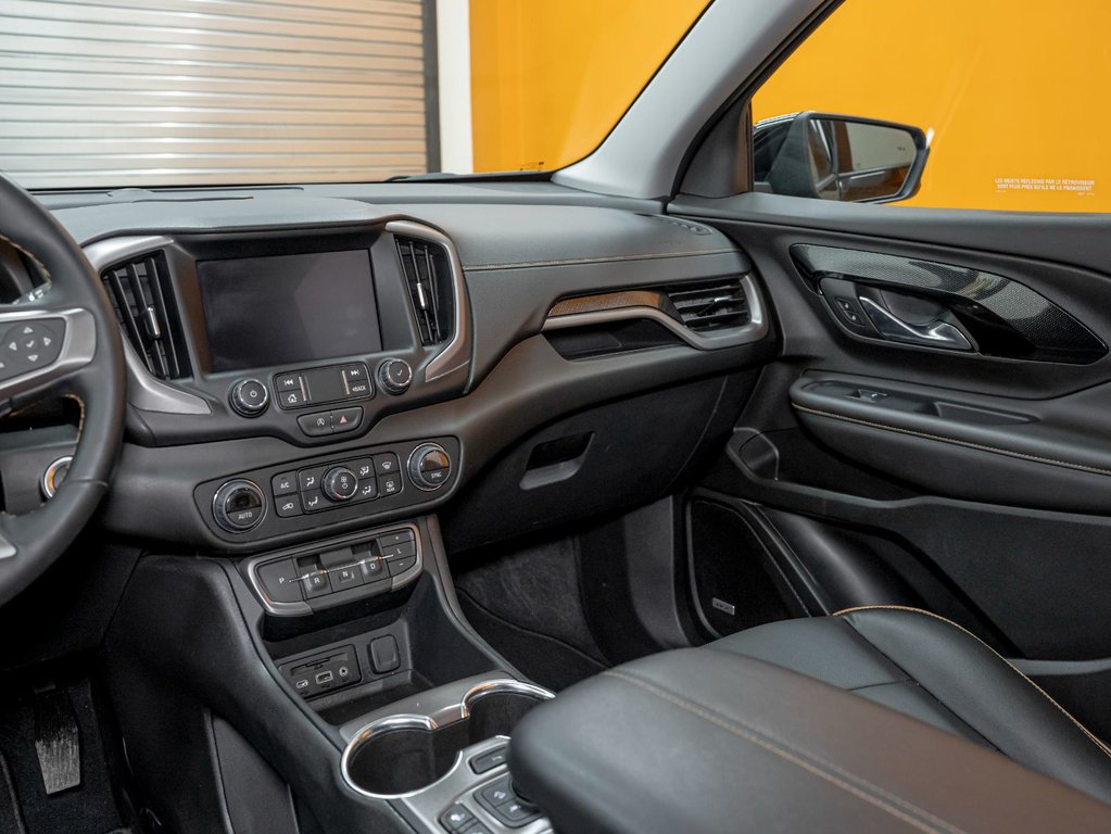 2024 GMC Terrain in St-Jérôme, Quebec - 22 - w1024h768px