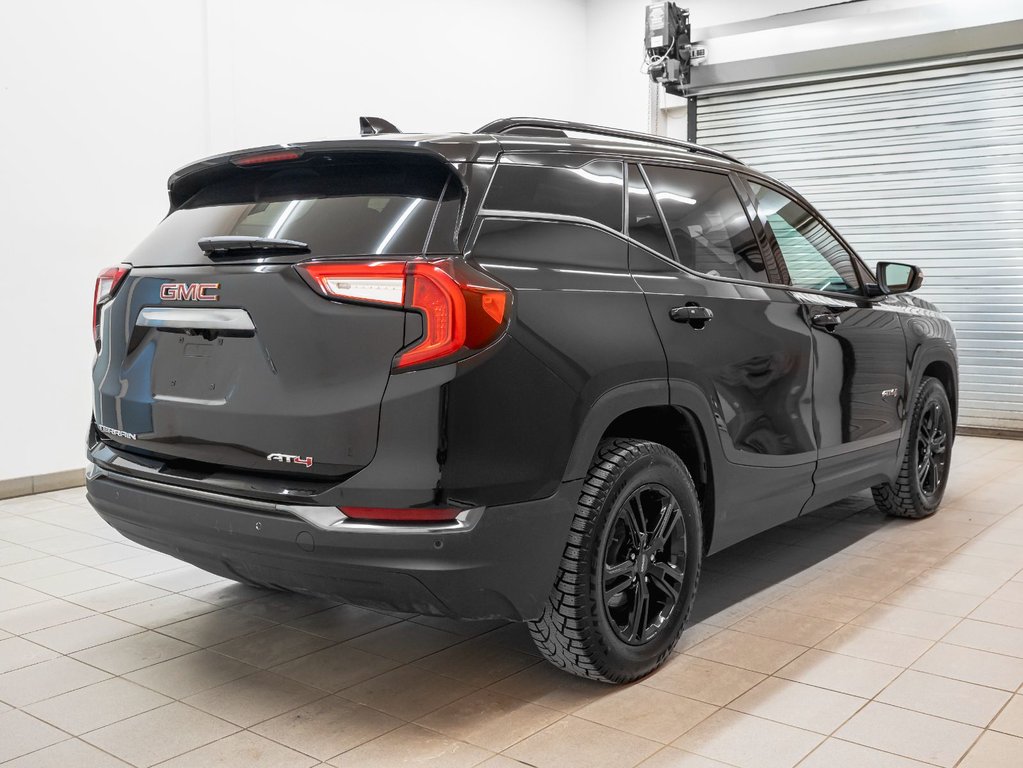 2024 GMC Terrain in St-Jérôme, Quebec - 9 - w1024h768px