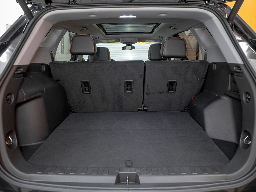 2024 GMC Terrain in St-Jérôme, Quebec - 33 - w1024h768px