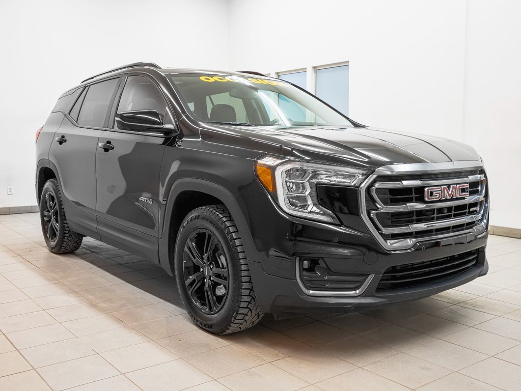 2024 GMC Terrain in St-Jérôme, Quebec - 10 - w1024h768px