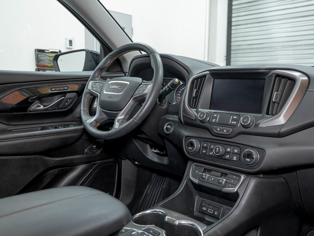 2024 GMC Terrain in St-Jérôme, Quebec - 30 - w1024h768px