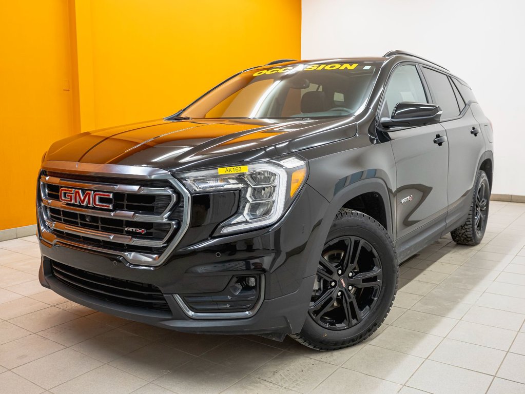 2024 GMC Terrain in St-Jérôme, Quebec - 1 - w1024h768px