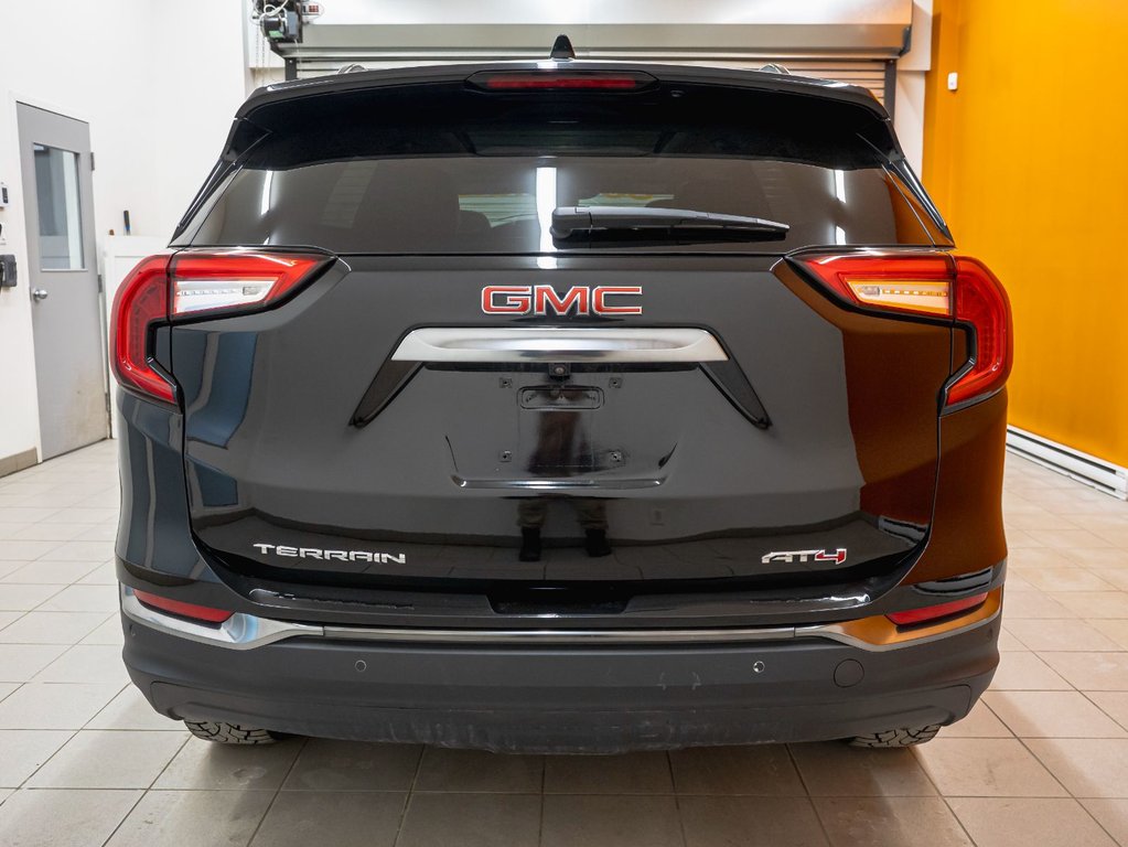 2024 GMC Terrain in St-Jérôme, Quebec - 8 - w1024h768px