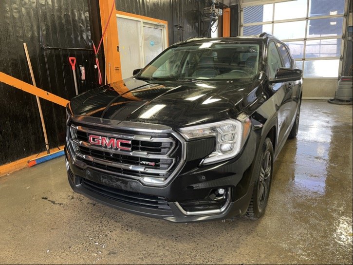 GMC Terrain  2024 à St-Jérôme, Québec - 1 - w1024h768px