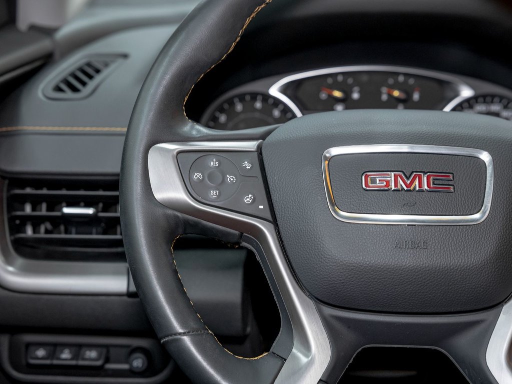 2024 GMC Terrain in St-Jérôme, Quebec - 15 - w1024h768px