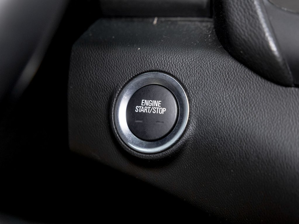 2024 GMC Terrain in St-Jérôme, Quebec - 29 - w1024h768px