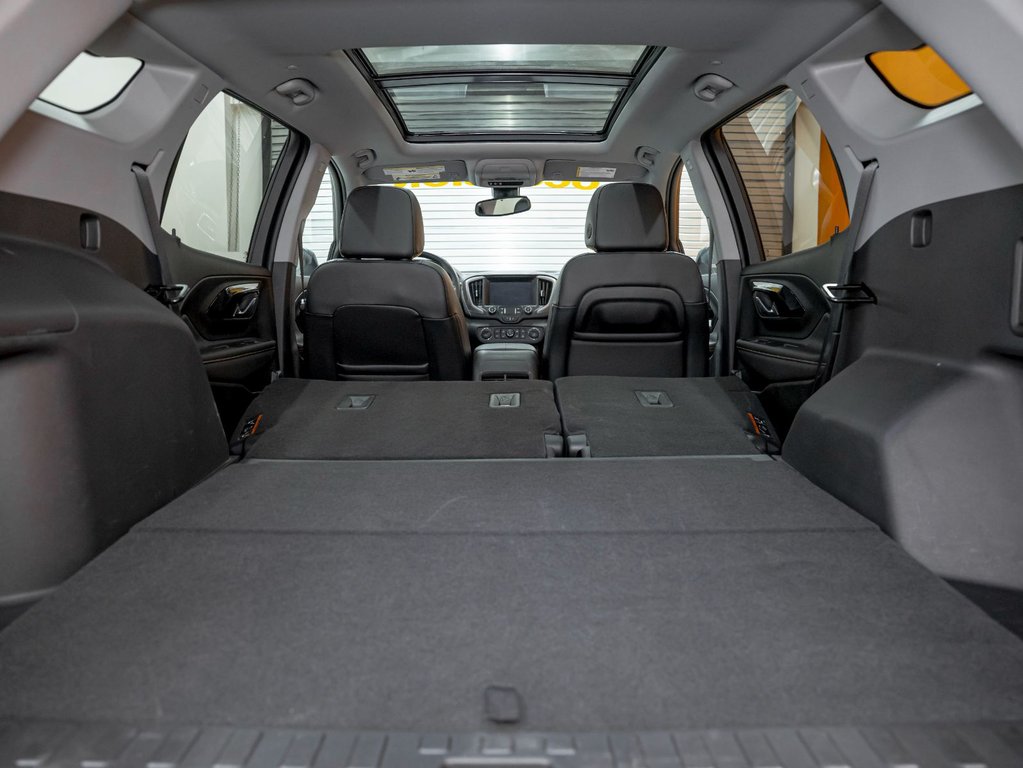 2024 GMC Terrain in St-Jérôme, Quebec - 34 - w1024h768px