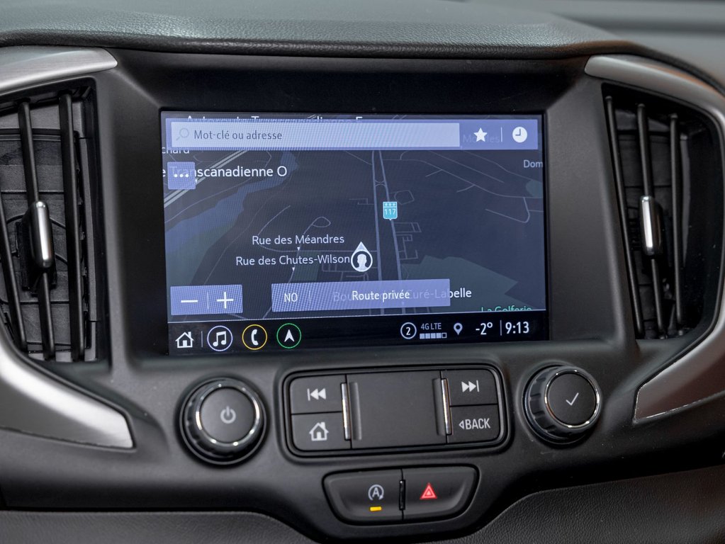 2024 GMC Terrain in St-Jérôme, Quebec - 17 - w1024h768px