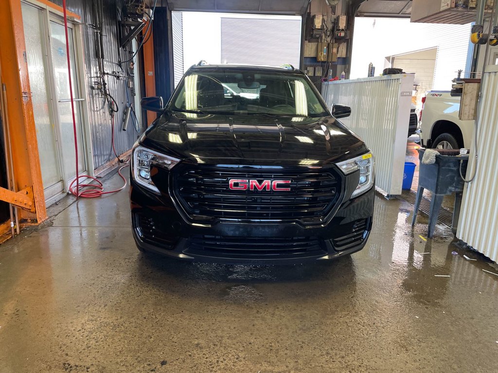 2024 GMC Terrain in St-Jérôme, Quebec - 6 - w1024h768px