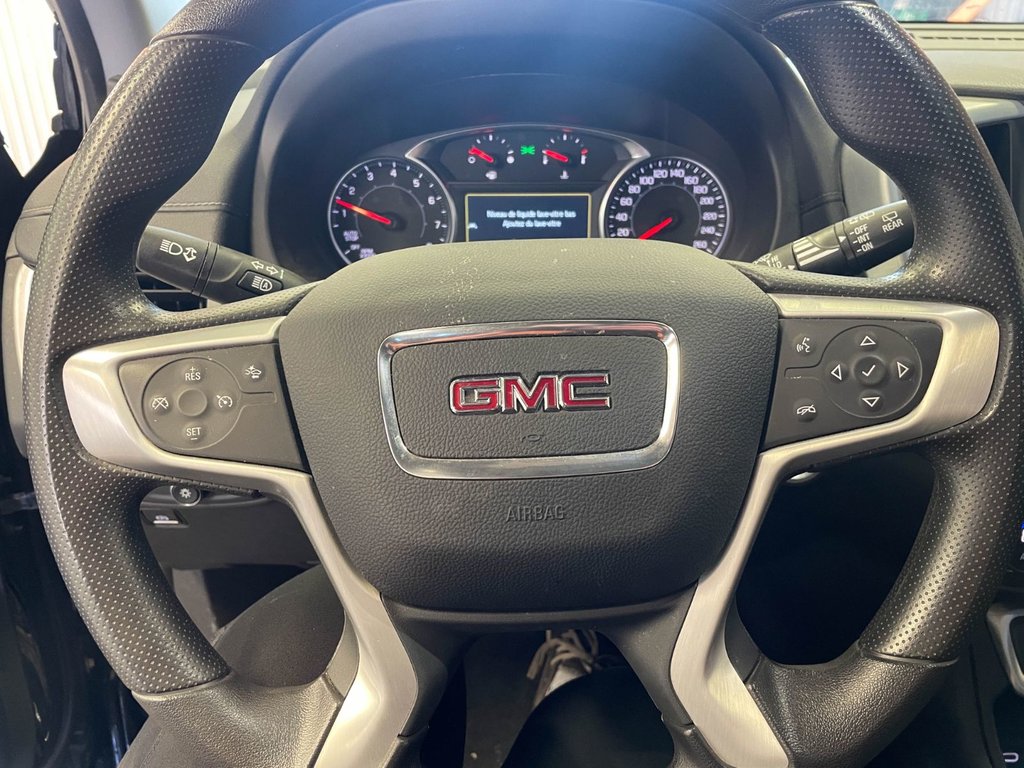 2024 GMC Terrain in St-Jérôme, Quebec - 16 - w1024h768px