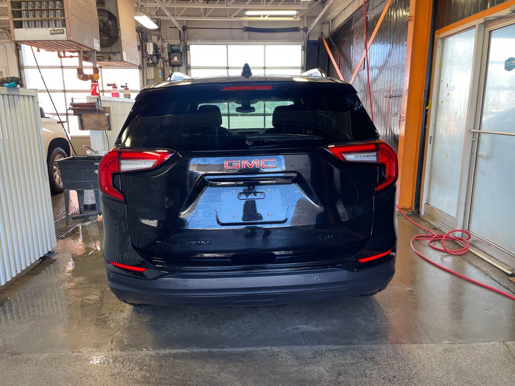2024 GMC Terrain in St-Jérôme, Quebec - 9 - w1024h768px