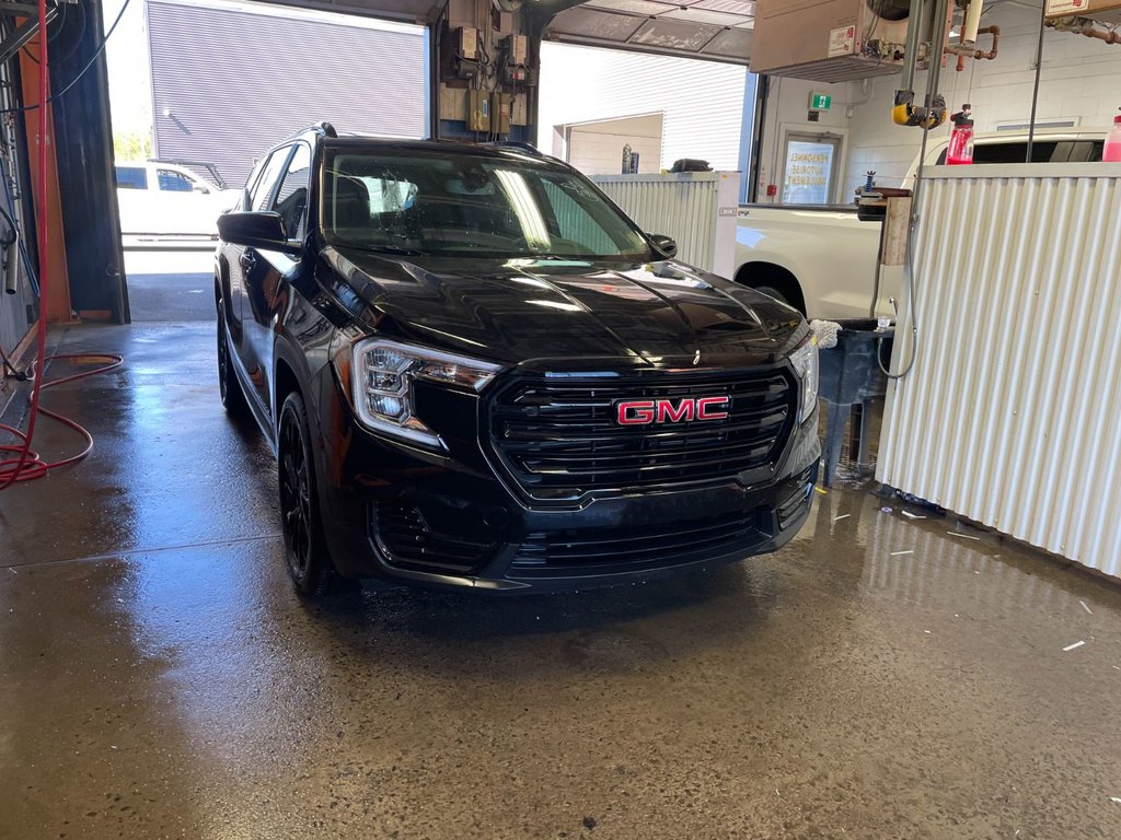 2024 GMC Terrain in St-Jérôme, Quebec - 12 - w1024h768px